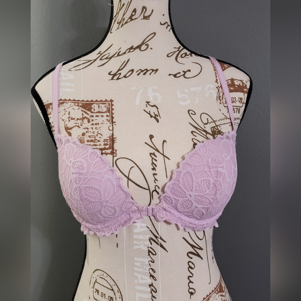 PINK brand bralette
